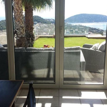 아나비소스 Seaview Near Athens & Sounio 아파트 외부 사진