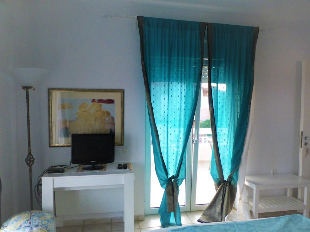 아나비소스 Seaview Near Athens & Sounio 아파트 외부 사진